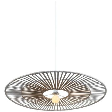 Zambelis PENDANT LAMP 19107 lampa wisząca 1x40w/E27   IP20