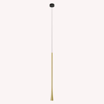 Zambelis PENDANT LED 20143 lampa wisząca 6W/led 520lm 3000K IP20