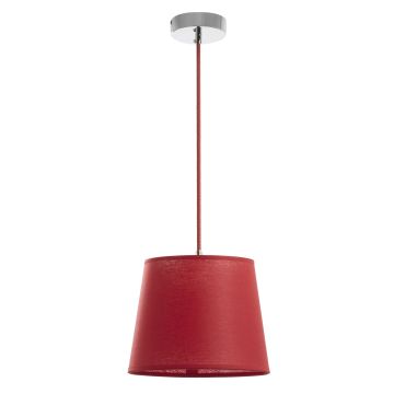 Novolux A TU ESTILO 716A-G05X1A-07 IP20 Zwis sufitowy 1x60W/E27