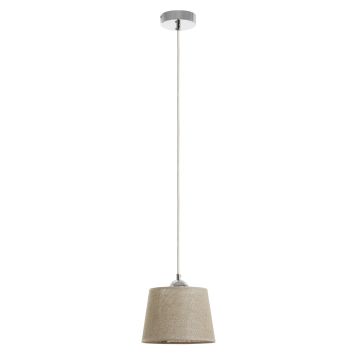 Novolux A TU ESTILO 716A-G05X1A-09 IP20 Zwis sufitowy 1x60W/E27