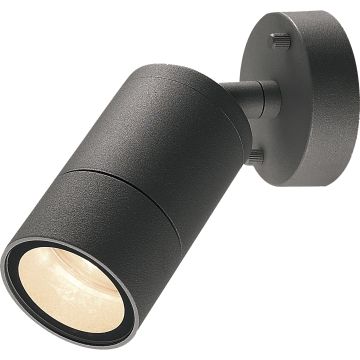 Novolux ABADIA 538A-G21X1A-04 IP54 Kinkiet 1x4,5W/GU10