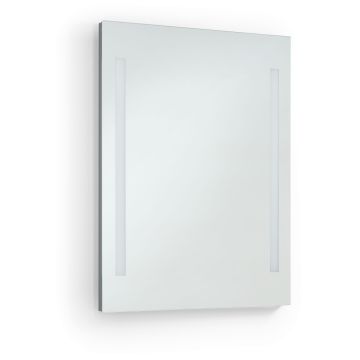Novolux AFRODITA 975A-L0220B-32 kinkiet 2x10W/LED IP44 600lm