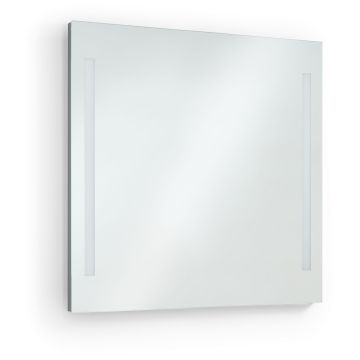 Novolux AFRODITA 975B-L0220B-32 kinkiet 2x10W/LED IP44 600lm