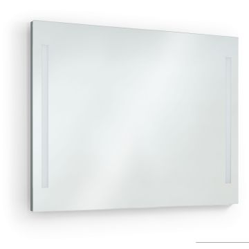 Novolux AFRODITA 975C-L0220B-32 kinkiet 2x10W/LED IP44 600lm