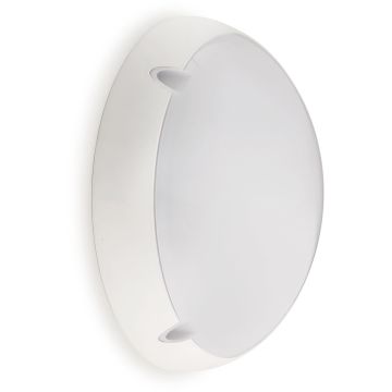 Novolux Alba 007B-G05X1A-01 plafon ścienno-sufitowy 1x60W/E27 IP66 