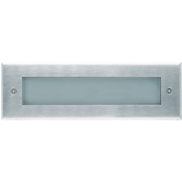 Novolux Argin 018A-L0207B-30 kinkiet 1x6W/LED IP66 864lm