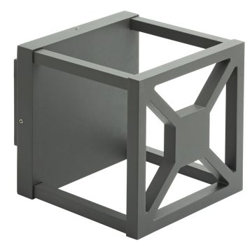 Novolux ARLEN 791A-L0112A-04 IP54 Kinkiet 1x12W/LED
