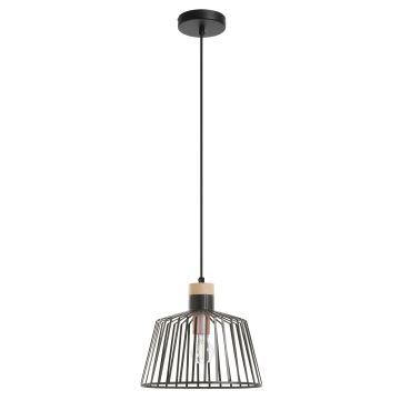 Novolux BAGUET 685B-G05X1A-02 IP20 Zwis sufitowy 1x60W/E27