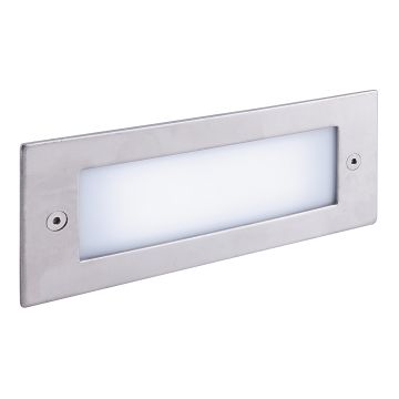 Novolux BARLIA 540A-L0102B-30 IP54 Lampa do zabudowy 1x1,6W/LED
