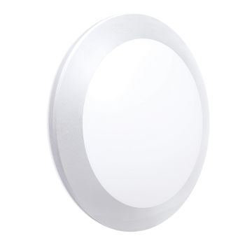 Novolux BELENLUX 579C-G31X1A-01 IP66 Plafon ścienno-sufitowy 1x11W/GX53