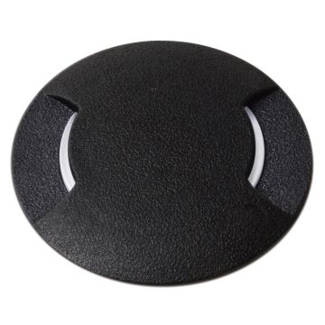 Novolux BELGRADO-12 373B-G31X1A-02 IP67 Lampa najazdowa 1x3W/GX53