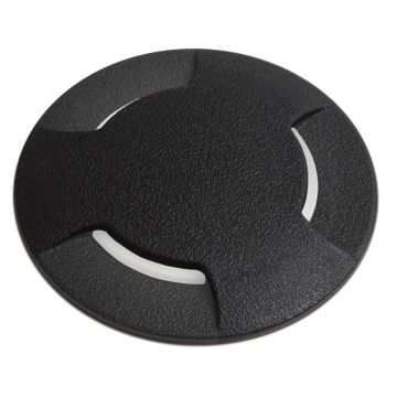 Novolux BELGRADO-12 373C-G31X1A-02 IP67 Lampa najazdowa 1x3W/GX53