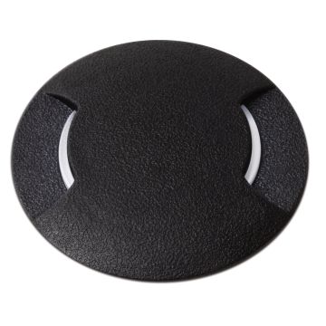 Novolux BELGRADO-16 372B-G31X1A-02 IP67 Lampa najazdowa 1x7W/GX53