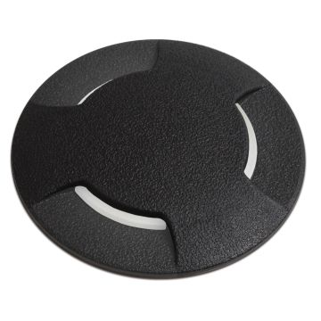 Novolux BELGRADO-16 372C-G31X1A-02 IP67 Lampa najazdowa 1x7W/GX53