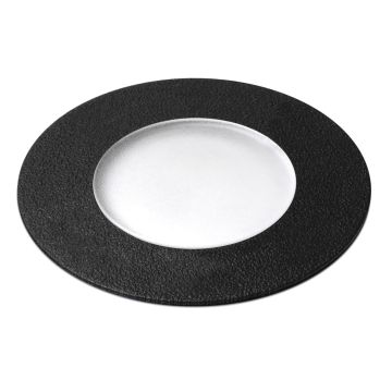 Novolux BELGRADO-9 557A-G21X1A-02 IP67 Lampa najazdowa 1x3,5W/GU10