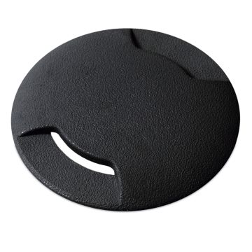 Novolux BELGRADO-9 557B-G21X1A-02 IP67 Lampa najazdowa 1x3,5W/GU10