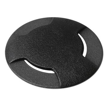 Novolux BELGRADO-9 557C-G21X1A-02 IP67 Lampa najazdowa 1x3,5W/GU10