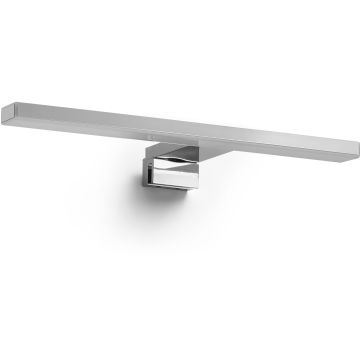 Novolux Blizzard 970A-L0206B-32 kinkiet 1x6W/LED IP44 457lm