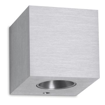 Novolux BRICK 412A-L0103B-40 IP20 Kinkiet 1x3W/LED