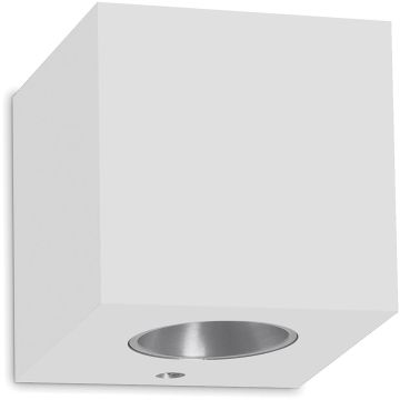Novolux Brick 412B-L01E2B-01 kinkiet 2x26W/LED IP20 165lm