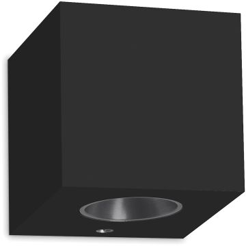 Novolux Brick 412B-L01E2B-02 kinkiet 2x26W/LED IP20 165lm