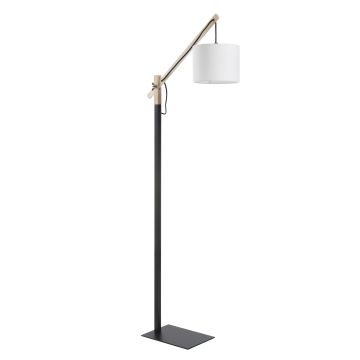 Novolux BRITTA 681C-G05X1A-02 IP20 Lampa podłogowa 1x60W/E27