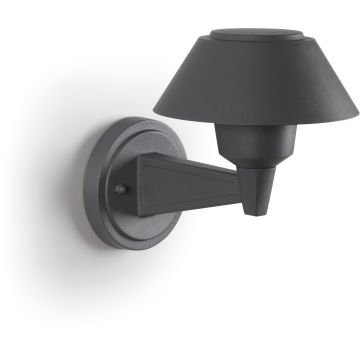 Novolux Bucket 976A-L31RCB-04 kinkiet 1x10.5W/LED IP65 1680lm
