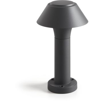 Novolux Bucket 976B-L3310B-04 lampa stojąca 1x10.5W/LED IP65 1770lm
