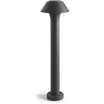 Novolux Bucket 976C-L3110B-04 lampa stojąca 1x10.5W/LED IP65 1680lm