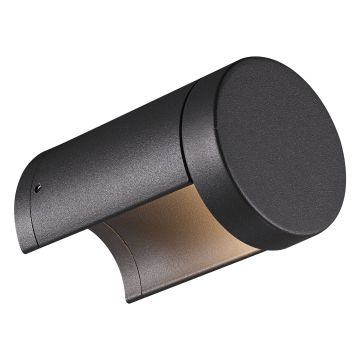 Novolux CAIRO 537A-L0107A-04 IP54 Kinkiet 1x7W/LED