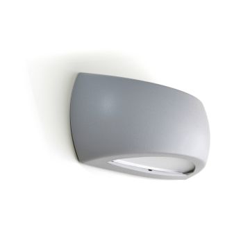 Novolux CALM 646A-G05X1A-03 IP66 Kinkiet 1x6W/E27