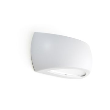 Novolux CALM 646B-G05X1A-01 IP66 Kinkiet 1x6W/E27