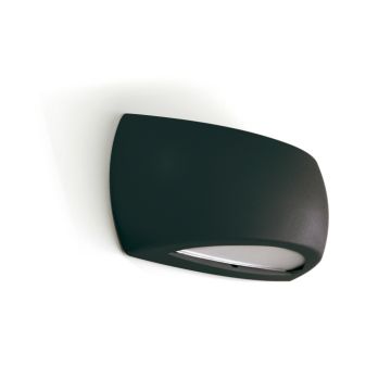Novolux CALM 646B-G05X1A-02 IP66 Kinkiet 1x6W/E27