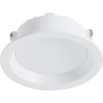 Novolux CALYPSO2 979B-L3112A-01 downlight wpuszczany 1x12W/LED IP44 1100lm