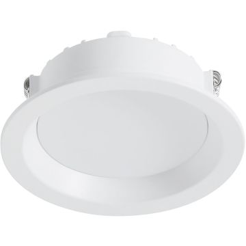 Novolux CALYPSO2 979B-L3312A-01 downlight wpuszczany 1x12W/LED IP44 1200lm