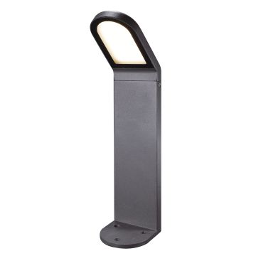 Novolux CASTELLO 534B-L0109A-04 IP54 Lampa stojąca 1x9W/LED