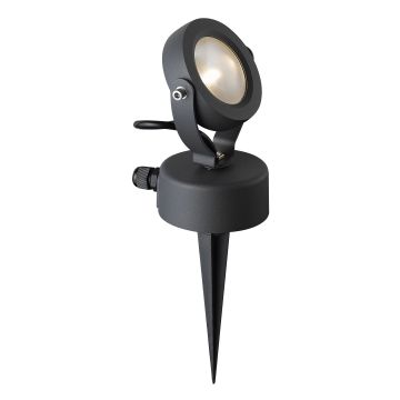 Novolux CATANIA 482A-L0107A-04 IP65 Reflektor ogrodowy 1x7W/LED