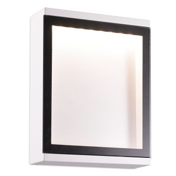 Novolux CELLA 535A-L0106A-01 IP54 Plafon ścienny 1x6W/LED