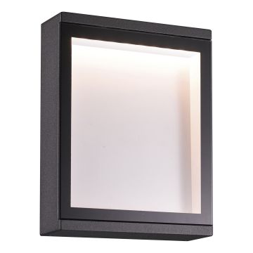 Novolux CELLA 535A-L0106A-04 IP54 Plafon ścienny 1x6W/LED