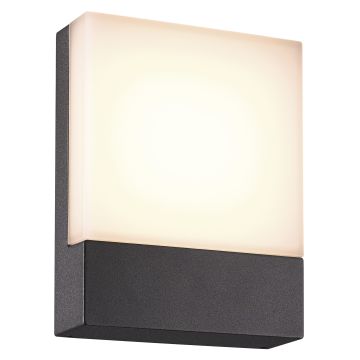 Novolux CENADI 536A-L0106A-04 IP54 Plafon ścienny 1x6W/LED