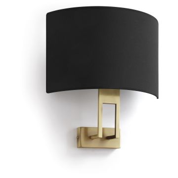 Novolux CLASSICAL 986A-G05X1A-47-CB kinkiet 1x40W/E27 IP20 