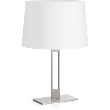 Novolux CLASSICAL 986B-G05X1A-35-CA lampka stołowa 1x60W/E27 IP20 