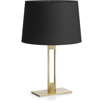 Novolux CLASSICAL 986B-G05X1A-47-CB lampka stołowa 1x60W/E27 IP20 