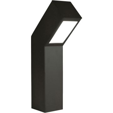 Novolux Clina 492A-L0105B-02 lampa stojąca 1x6W/LED IP55 444lm