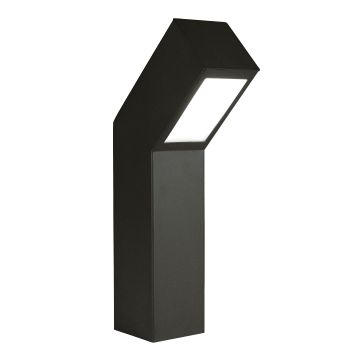 Novolux CLINA 492A-L0205B-02 IP55 Lampa stojąca 1x6W/LED