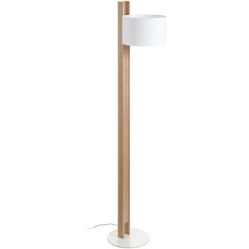 Novolux Compact 621E-G05X1A-50-CA lampa podłogowa 1x40W/E27 IP20 