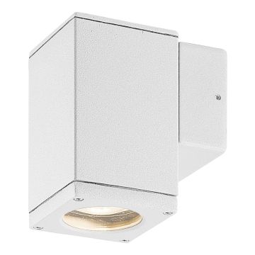 Novolux CUB 555C-G21X1A-01 IP54 Kinkiet 1x4,5W/GU10