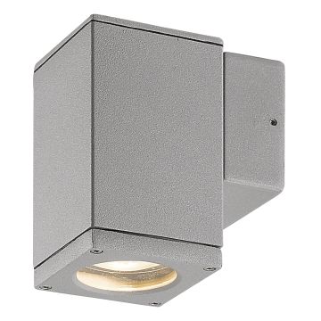 Novolux CUB 555C-G21X1A-03 IP54 Kinkiet 1x4,5W/GU10