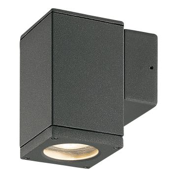 Novolux CUB 555C-G21X1A-04 IP54 Kinkiet 1x4,5W/GU10