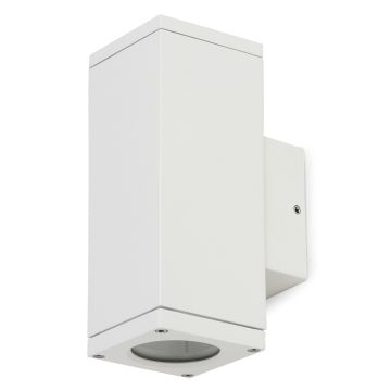 Novolux CUB 555D-G21X1A-01 IP54 Kinkiet 2x4,5W/GU10